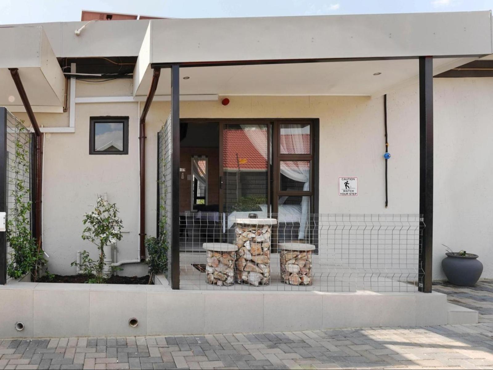 Ava Guest House Johannesburg Ngoại thất bức ảnh