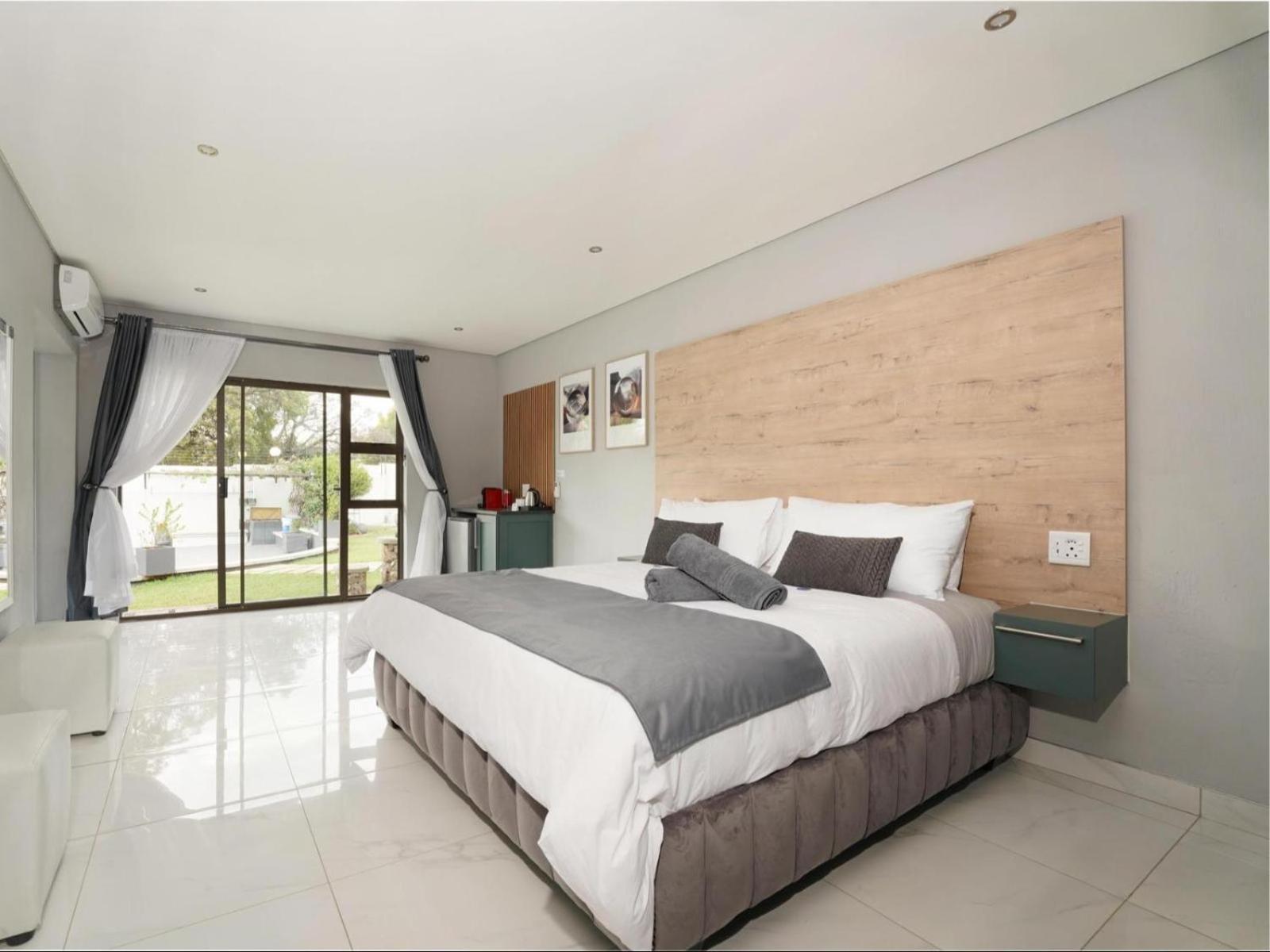 Ava Guest House Johannesburg Phòng bức ảnh