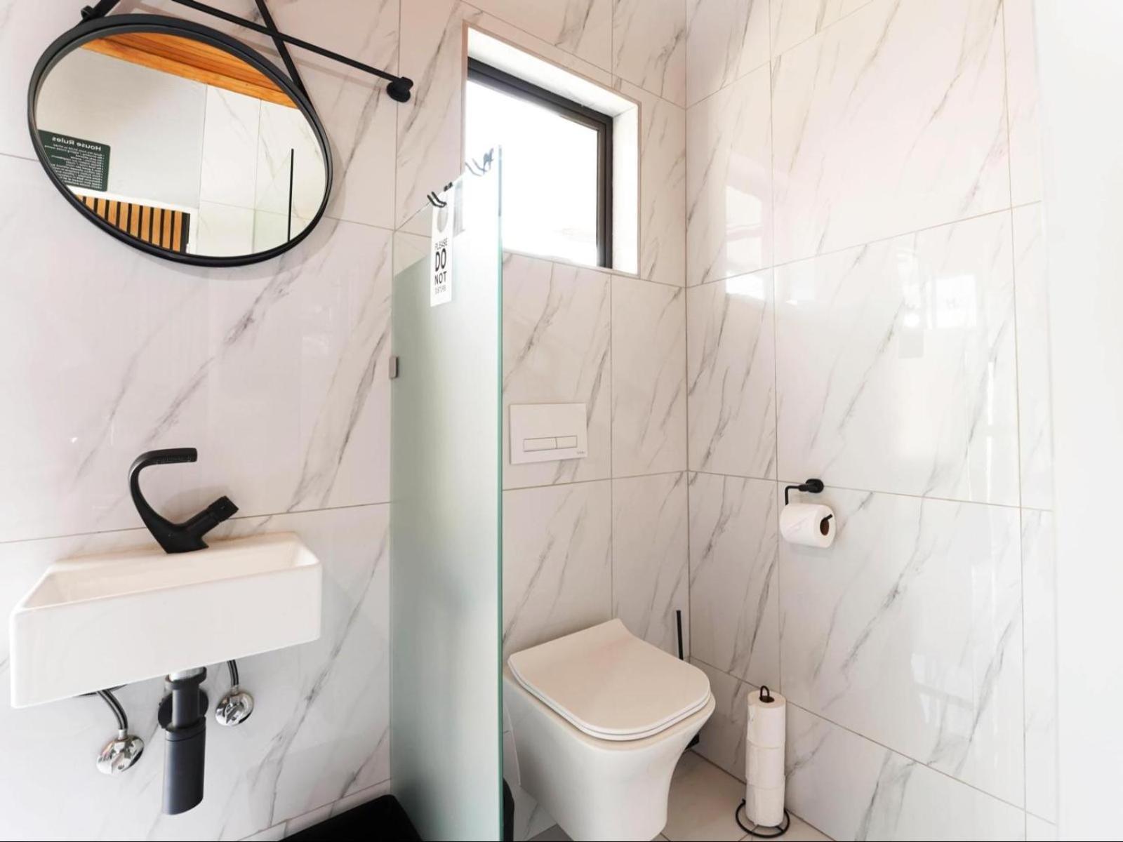 Ava Guest House Johannesburg Ngoại thất bức ảnh