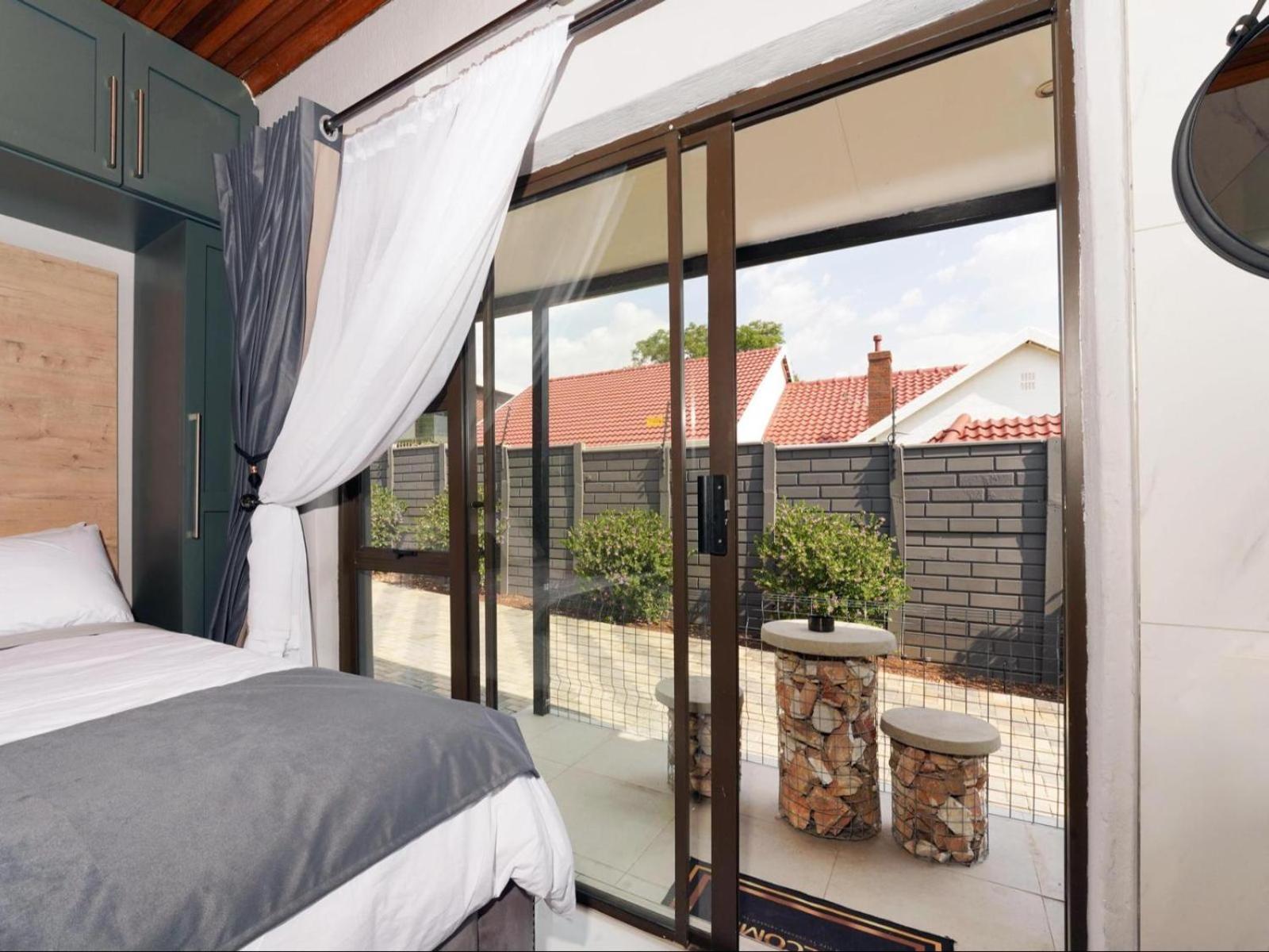 Ava Guest House Johannesburg Ngoại thất bức ảnh