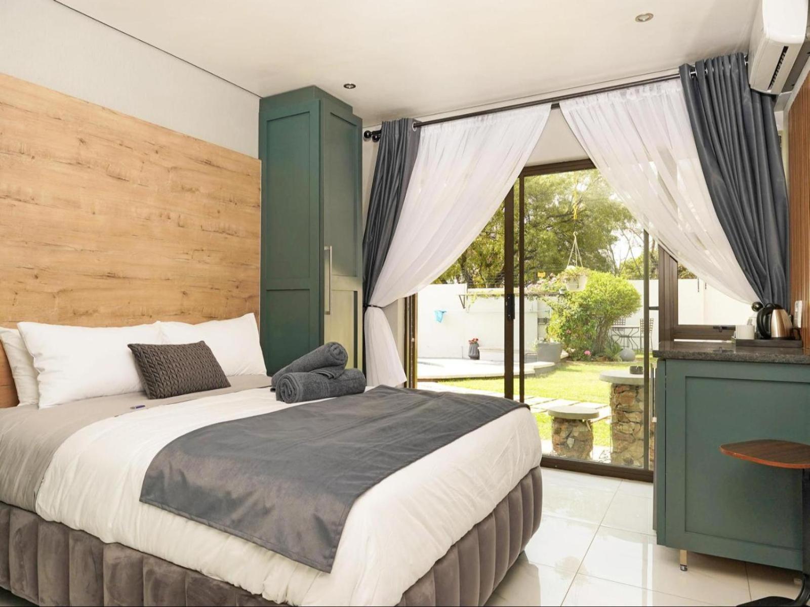 Ava Guest House Johannesburg Phòng bức ảnh
