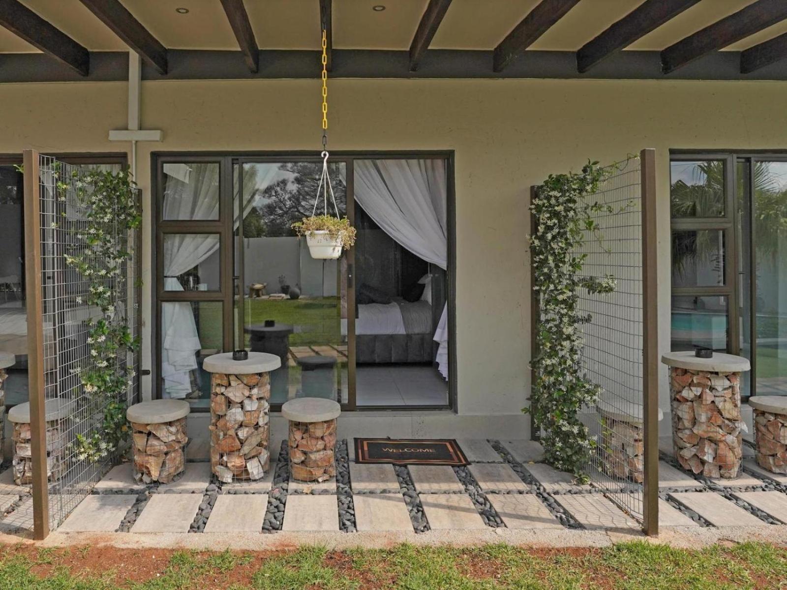 Ava Guest House Johannesburg Phòng bức ảnh