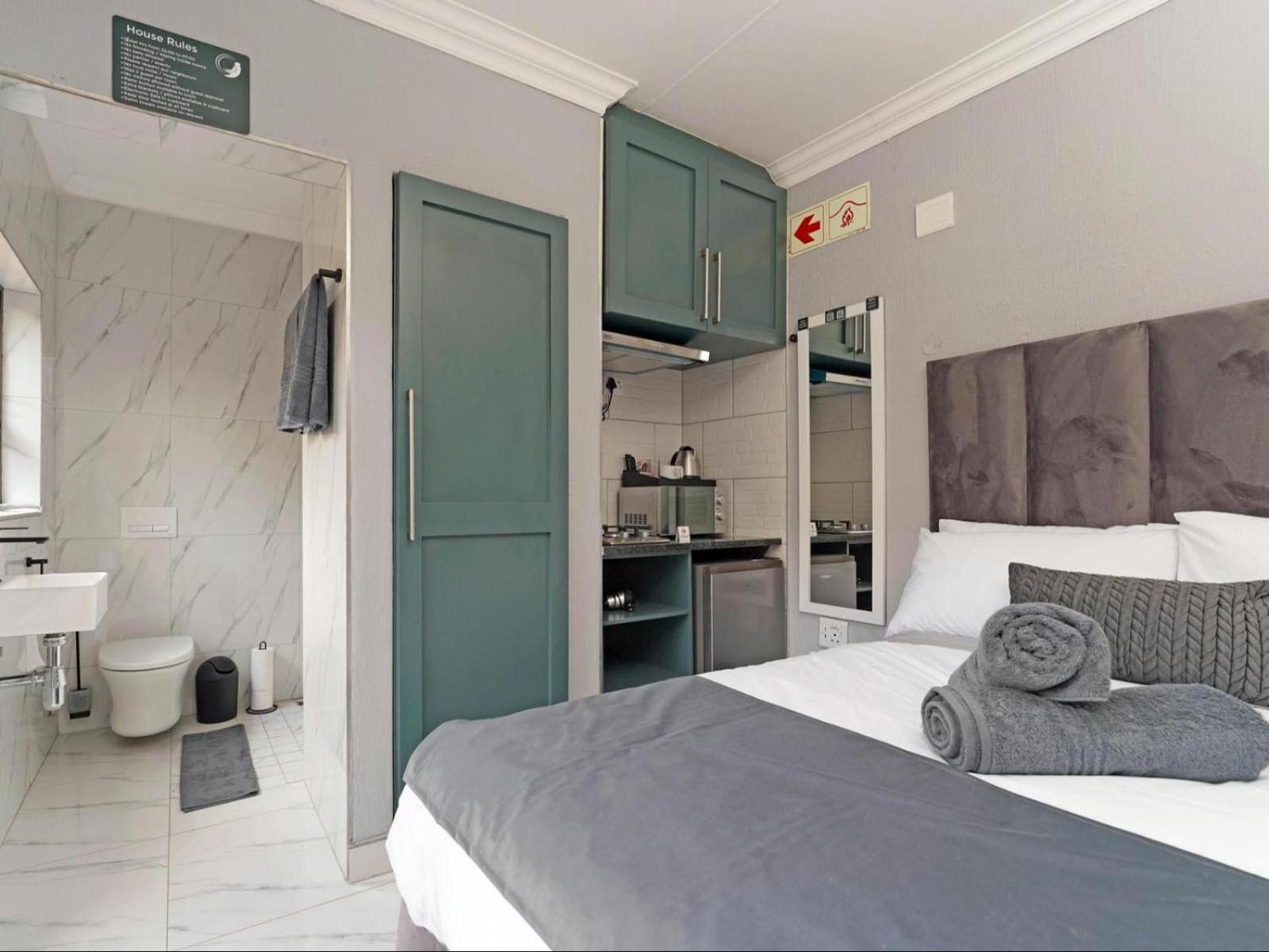 Ava Guest House Johannesburg Phòng bức ảnh