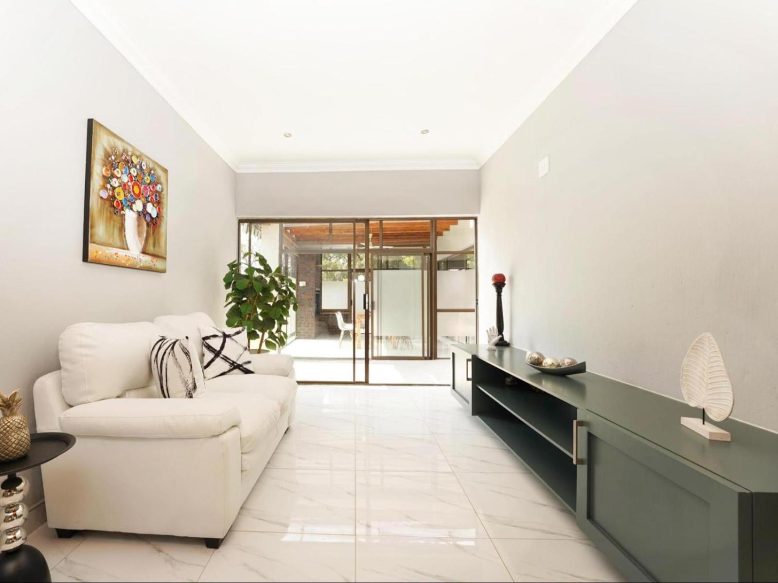 Ava Guest House Johannesburg Ngoại thất bức ảnh