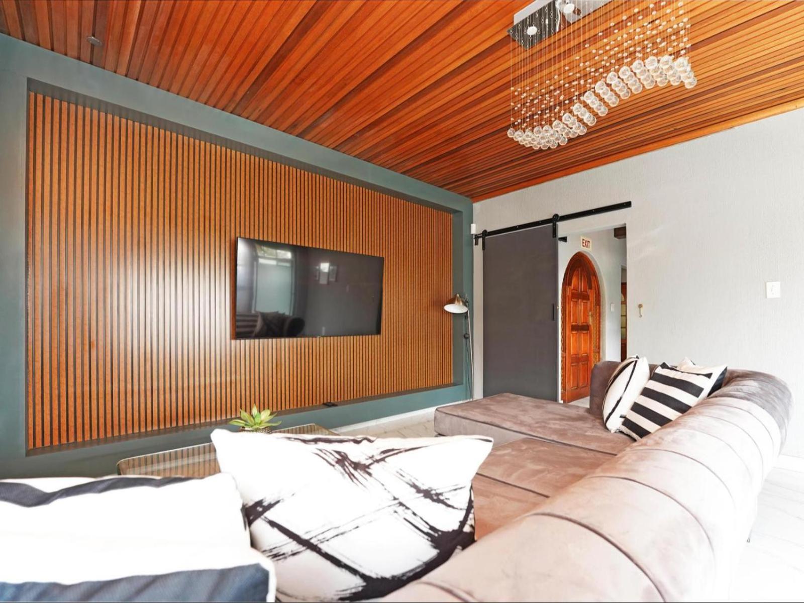 Ava Guest House Johannesburg Ngoại thất bức ảnh