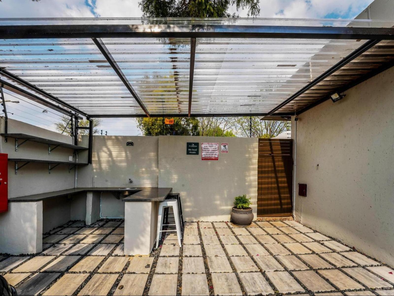 Ava Guest House Johannesburg Ngoại thất bức ảnh