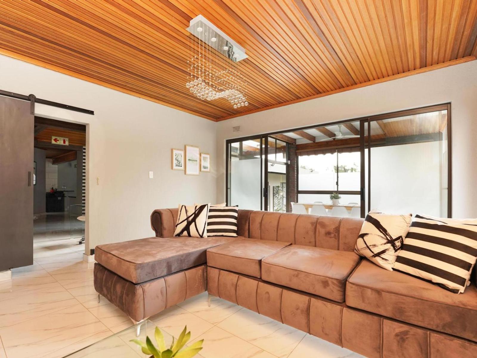 Ava Guest House Johannesburg Ngoại thất bức ảnh